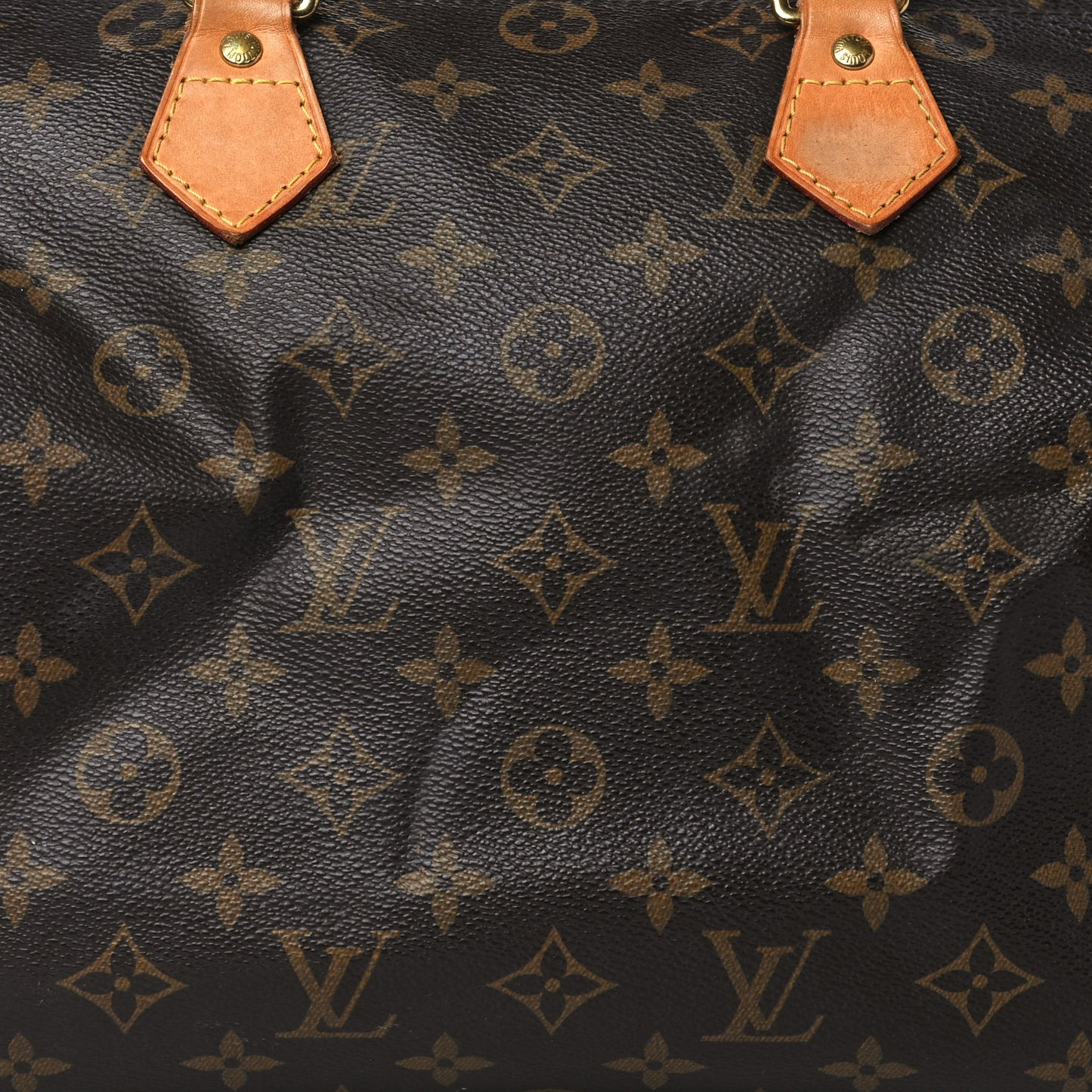 Monogram Speedy 30