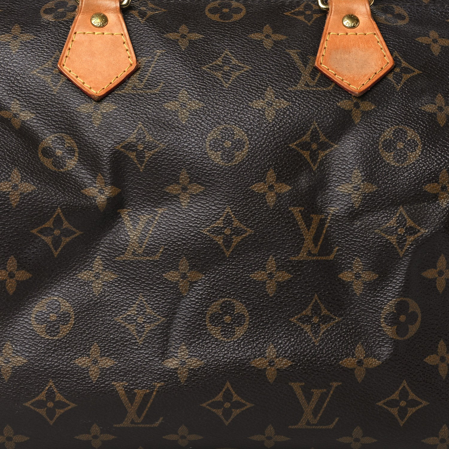 Louis Vuitton Monogram Speedy 30 7 of 11