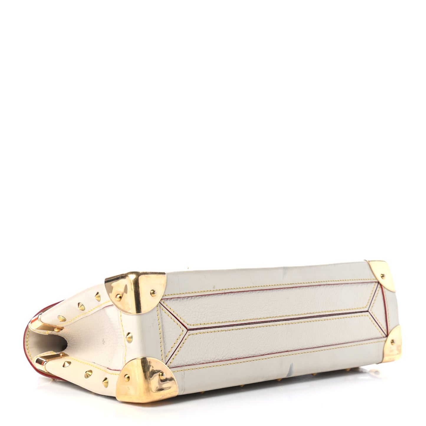 Suhali Le Talentueux White