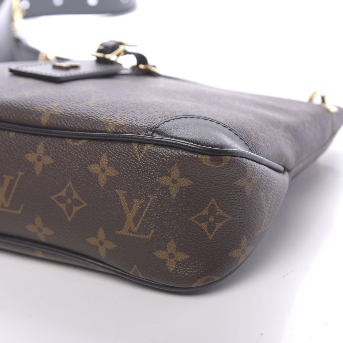 Monogram Odeon PM Black