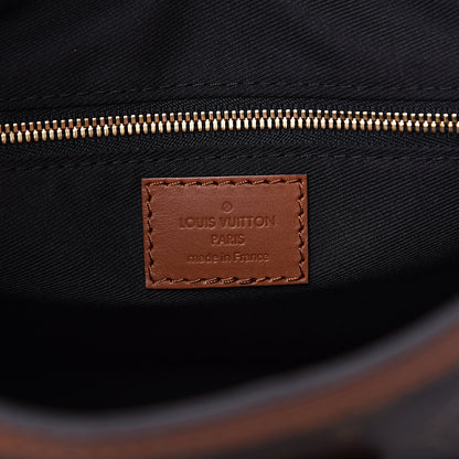 Louis Vuitton Reverse Monogram Dauphine Hobo PM 5 of 8