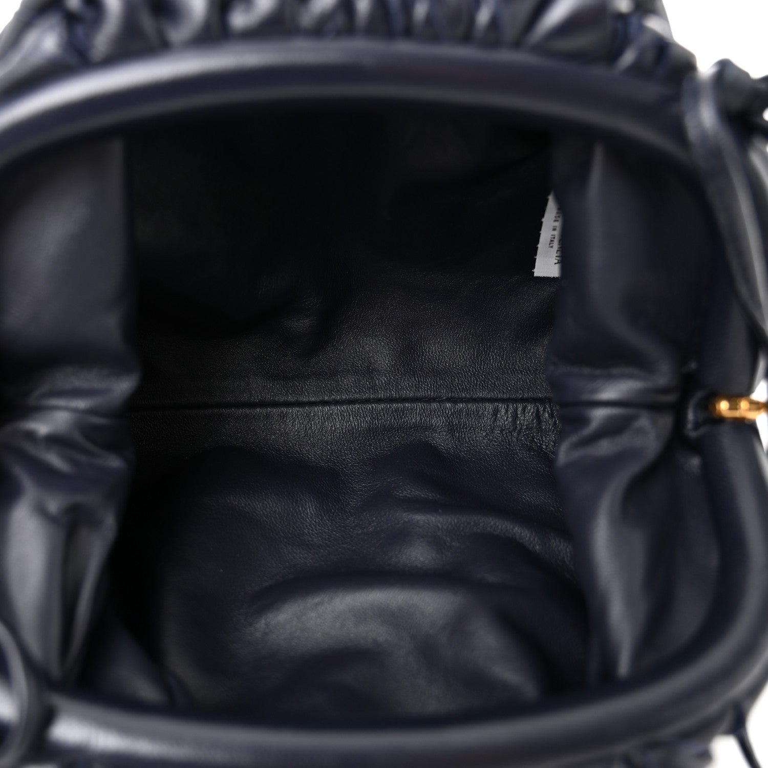 Bottega Veneta Nappa Intrecciato The Mini Pouch Space 5 of 10