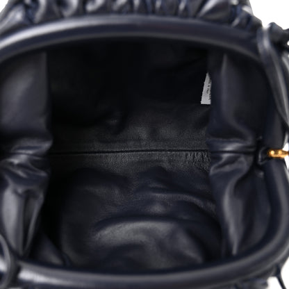 Bottega Veneta Nappa Intrecciato The Mini Pouch Space 5 of 10