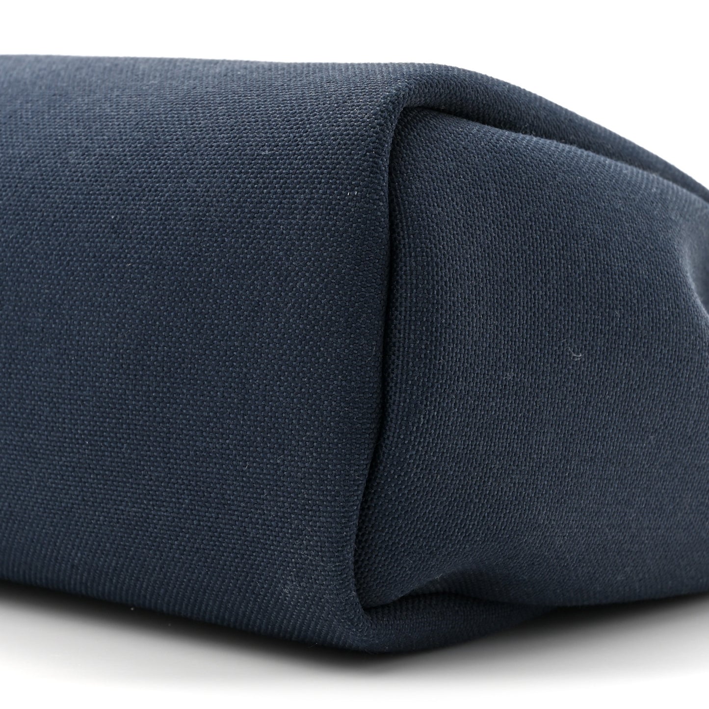 Military Toile Vache Hunter Herbag Zip Retourne 31 PM Bleu Marine Black