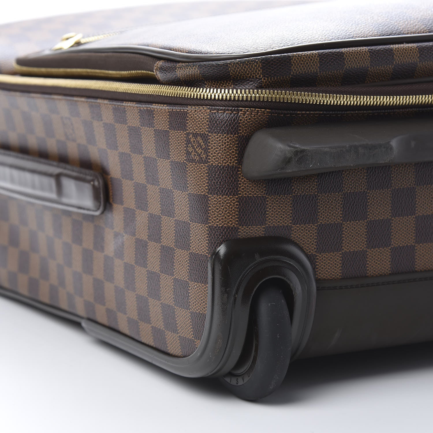 Louis Vuitton Damier Ebene Pegase 55 Business 11 of 19