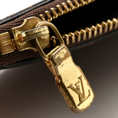 Louis Vuitton Damier Ebene Key Pouch 8 of 9
