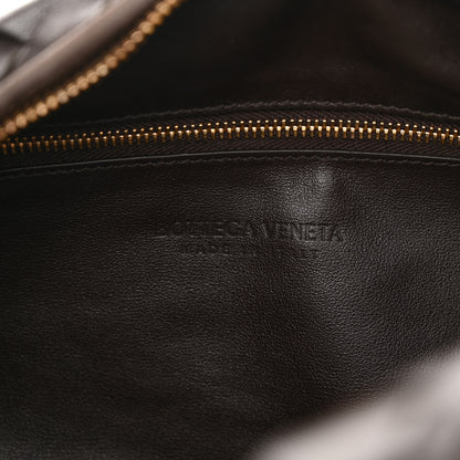 Bottega Veneta Nappa Intrecciato Small Jodie Fondant 8 of 11