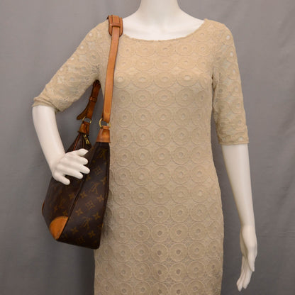 Louis Vuitton Monogram Boulogne 30 2 of 13