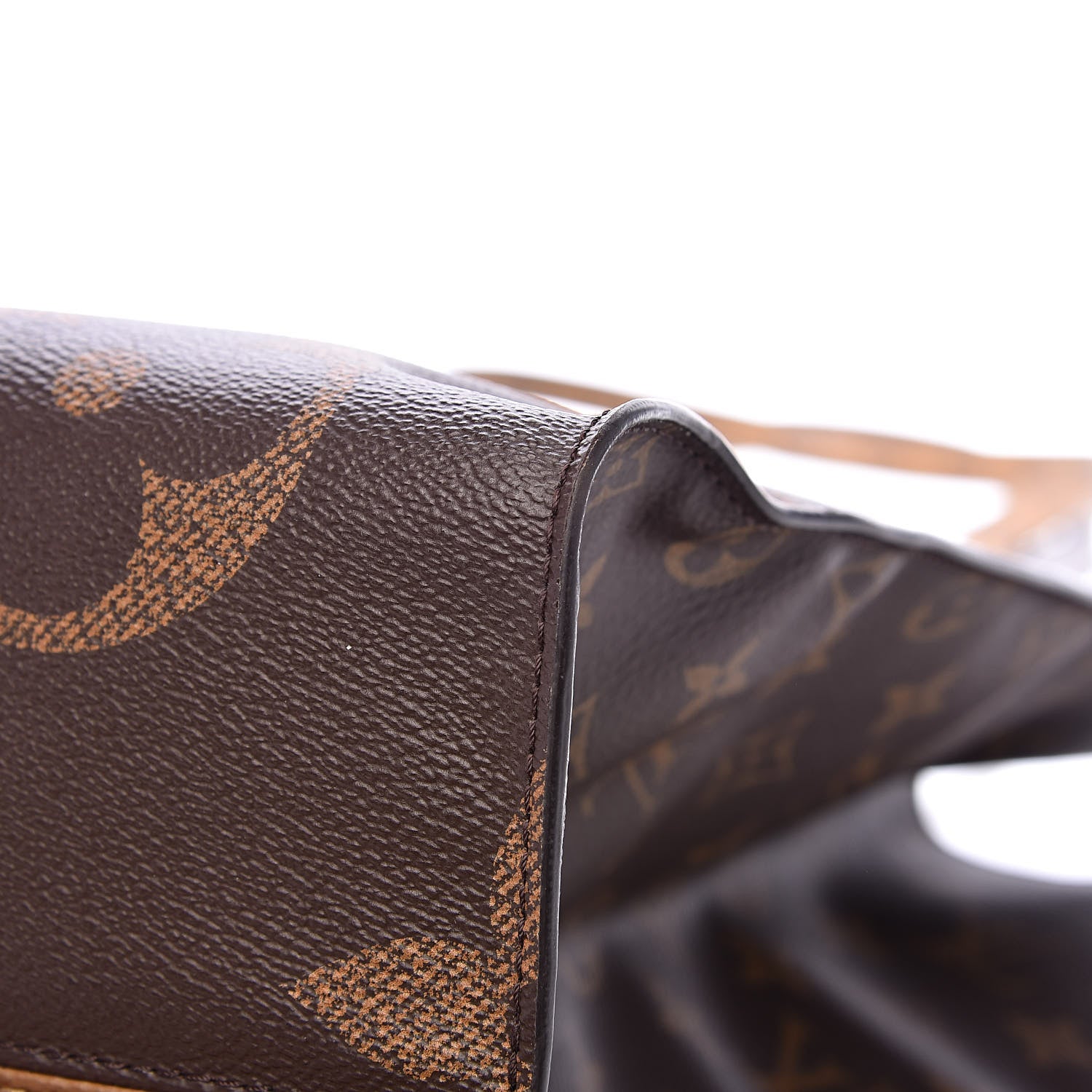 Louis Vuitton Reverse Monogram Giant Onthego GM 10 of 14