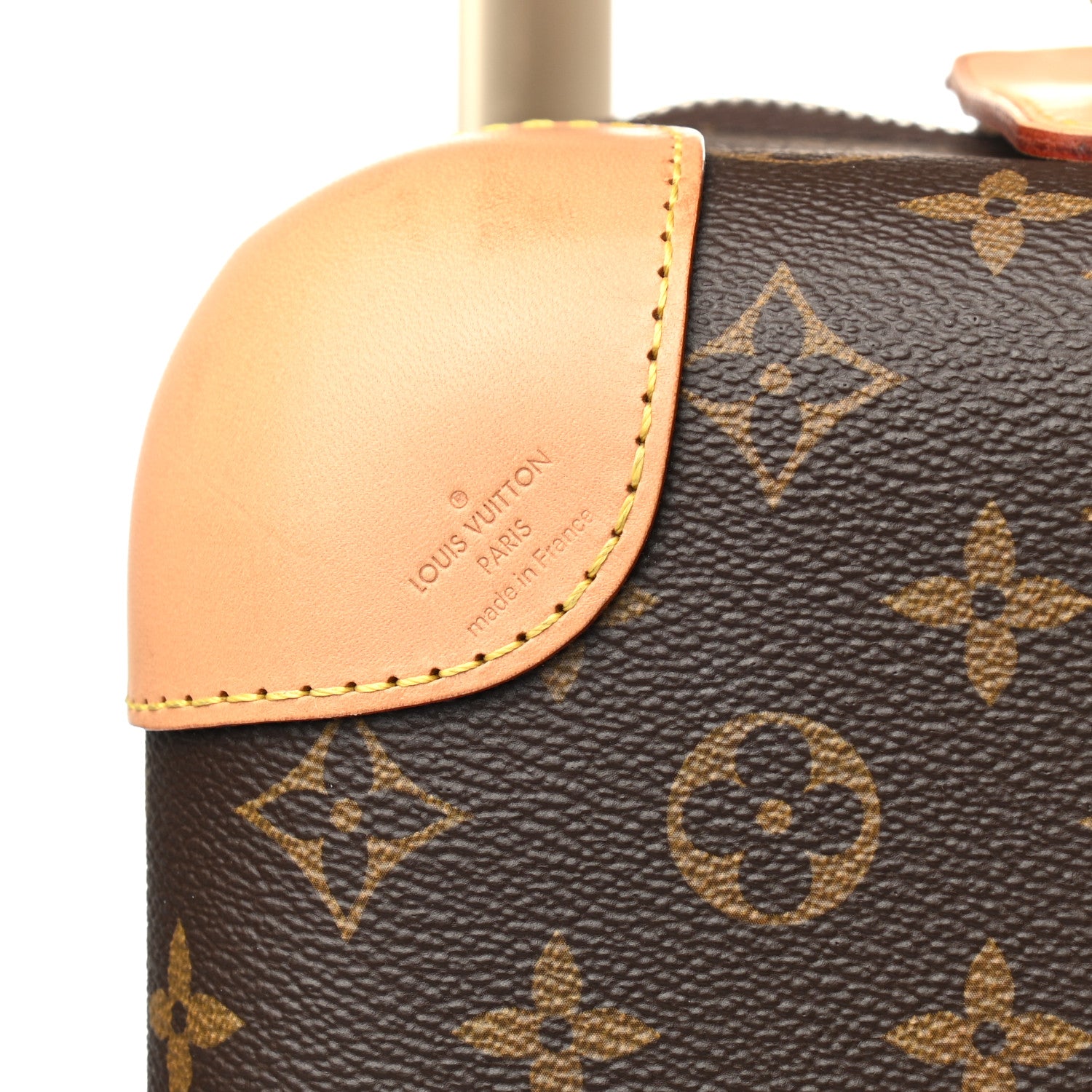 Louis Vuitton Monogram Horizon 55 6 of 13