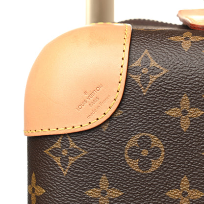 Louis Vuitton Monogram Horizon 55 6 of 13