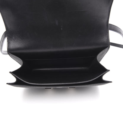 Hermes Epsom Constance 18 Black 5 of 12