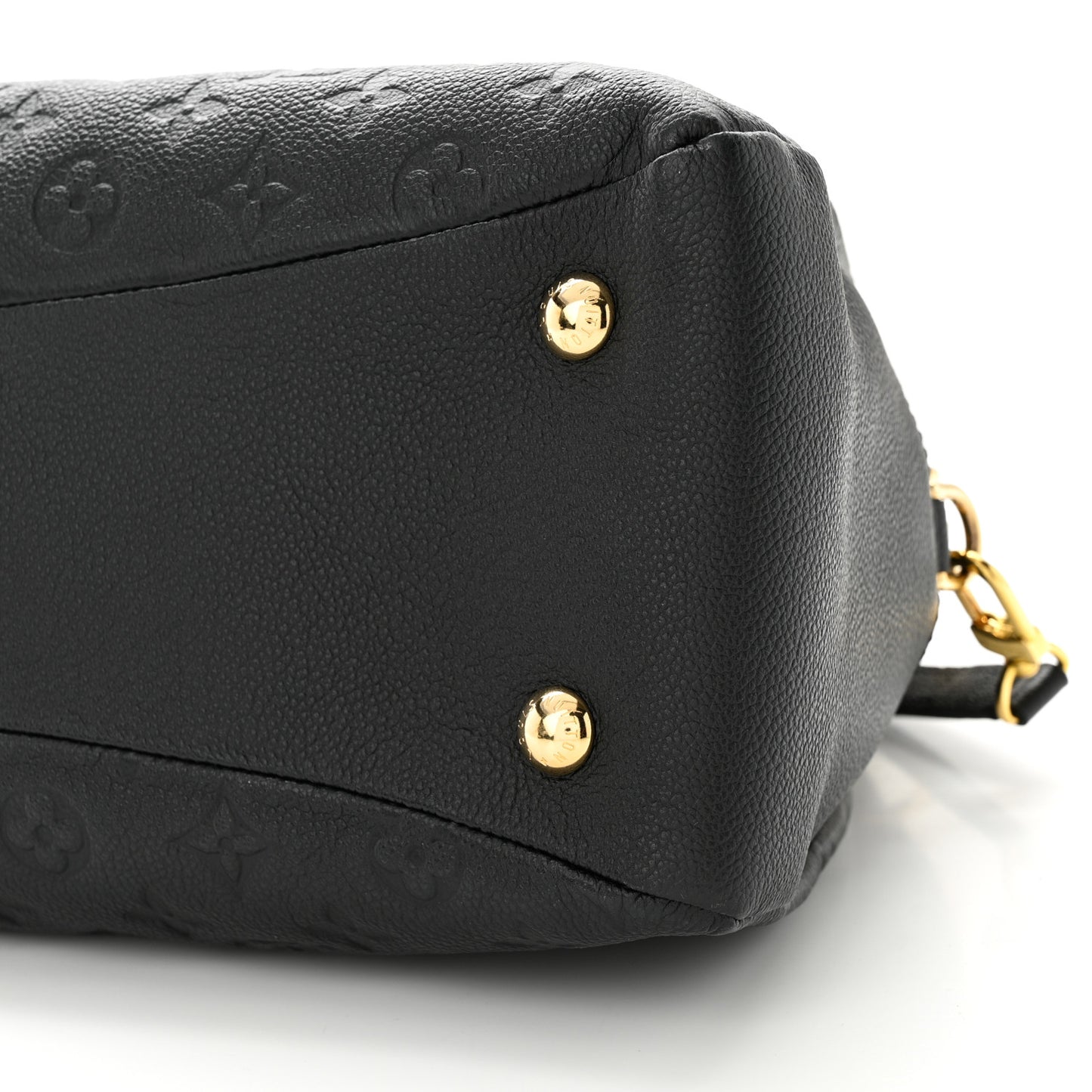 Empreinte Ponthieu PM Black