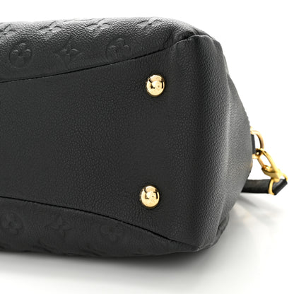 Louis Vuitton Empreinte Ponthieu PM Black 9 of 9