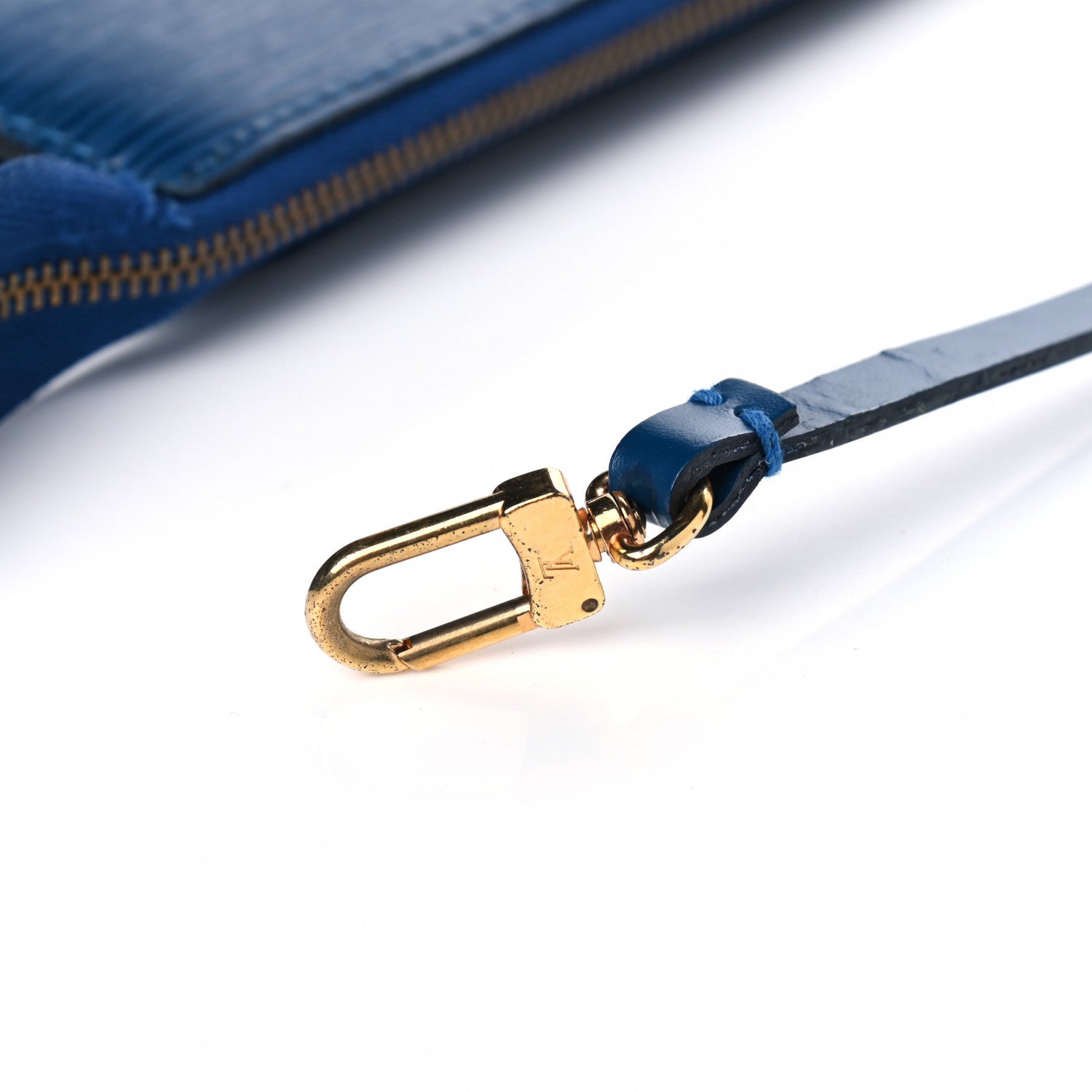Louis Vuitton Epi Pochette Accessories 21 Toledo 5 of 5