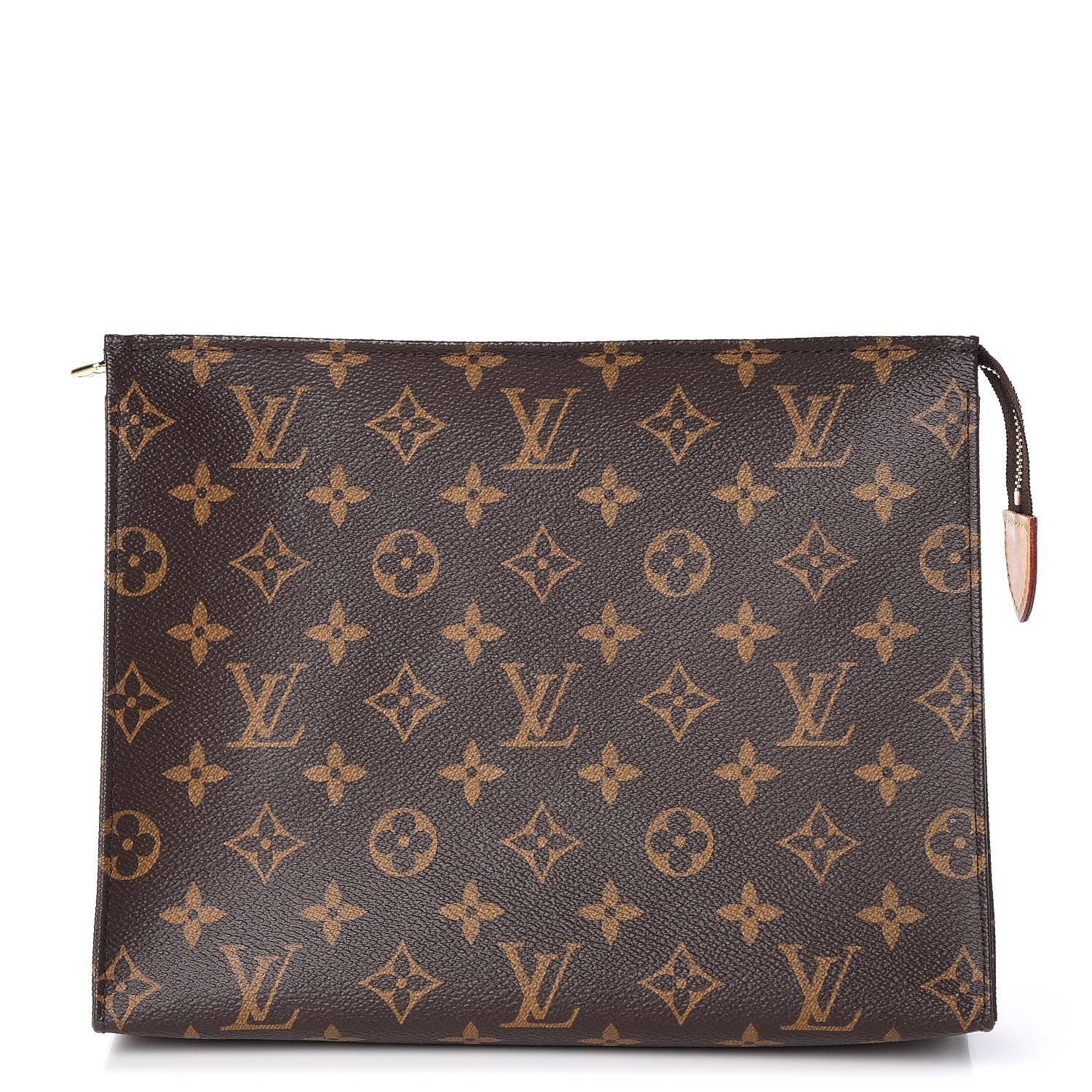 Louis Vuitton Monogram Toiletry Pouch 26 1 of 7