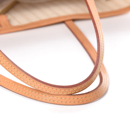 Louis Vuitton Damier Azur Neo Neverfull MM 15 of 19