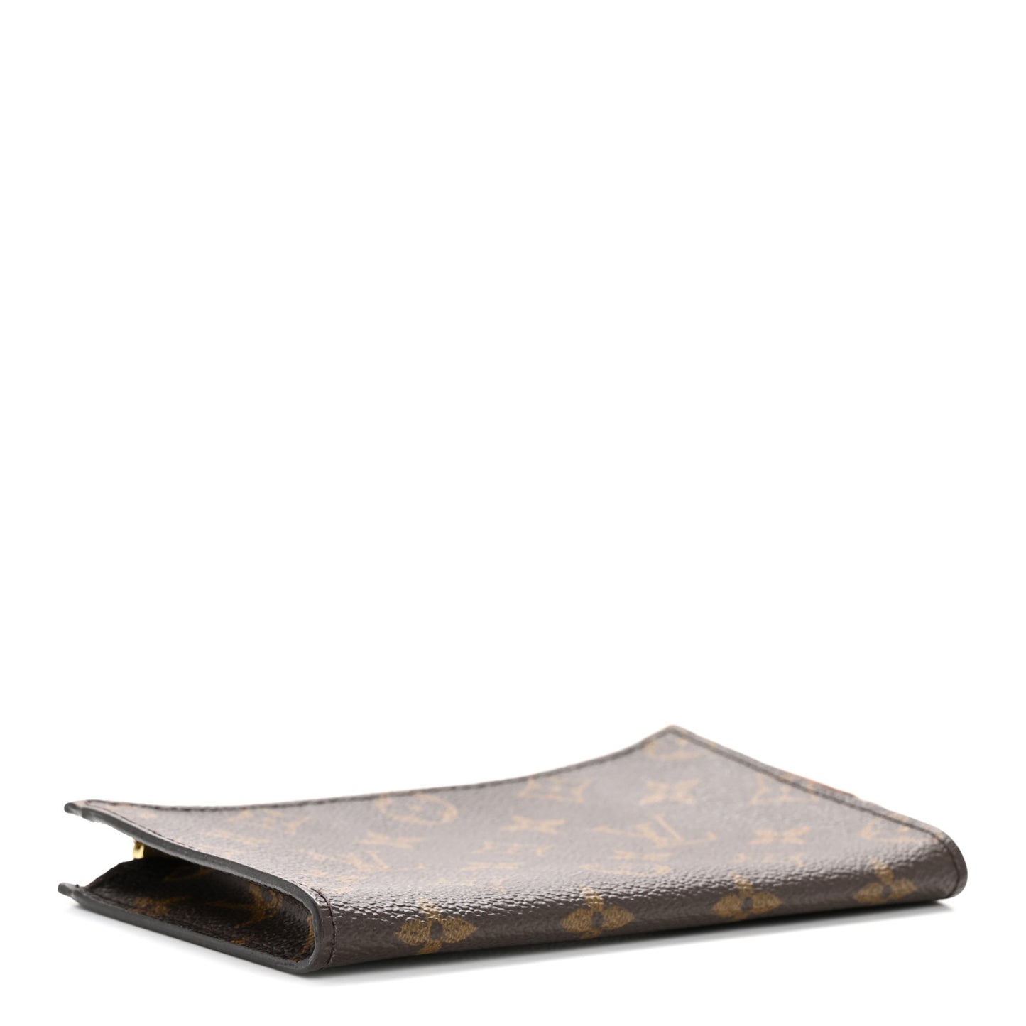 Monogram Bucket 23 Pouch