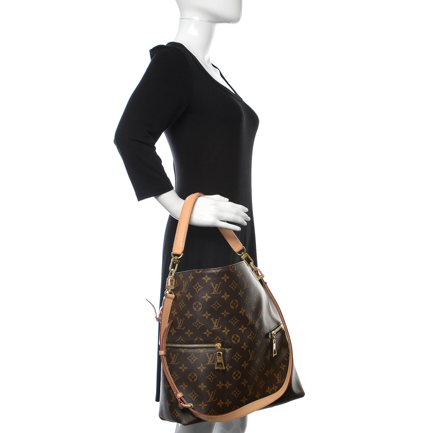 Monogram Melie