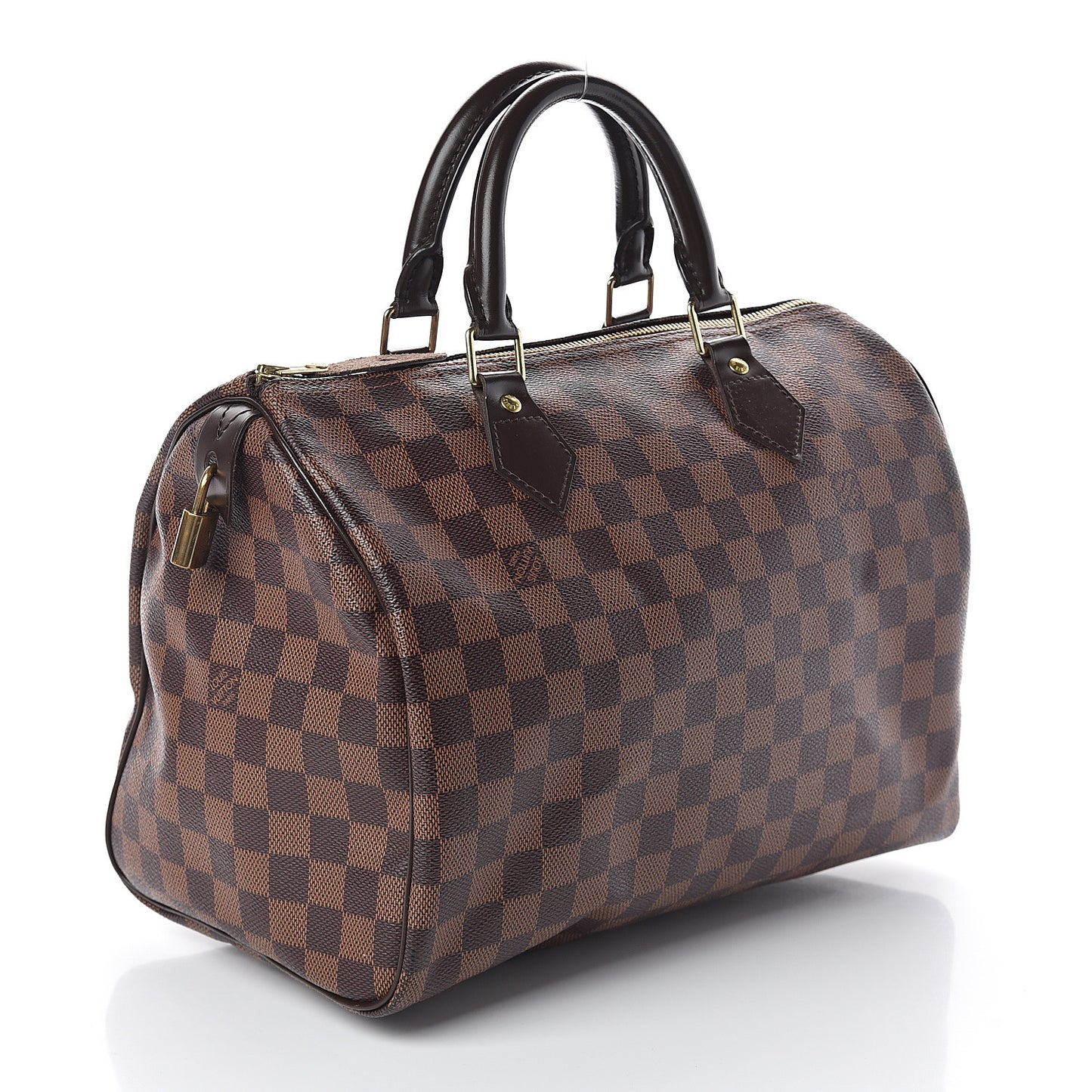 Damier Ebene Speedy 30