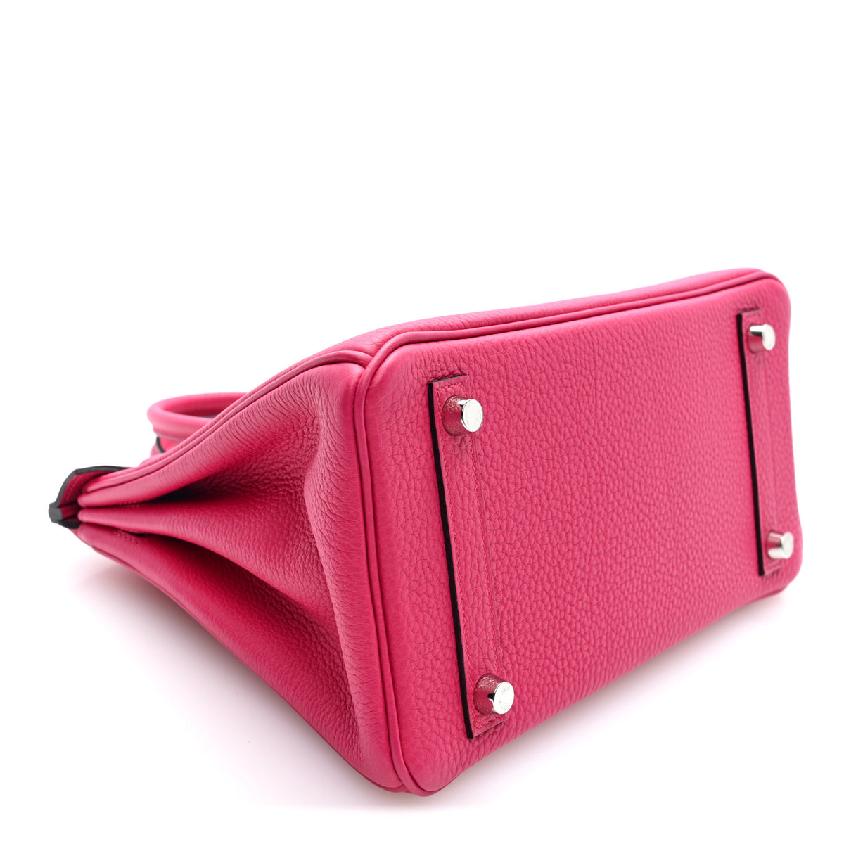 Togo Birkin 25 Rose Mexico