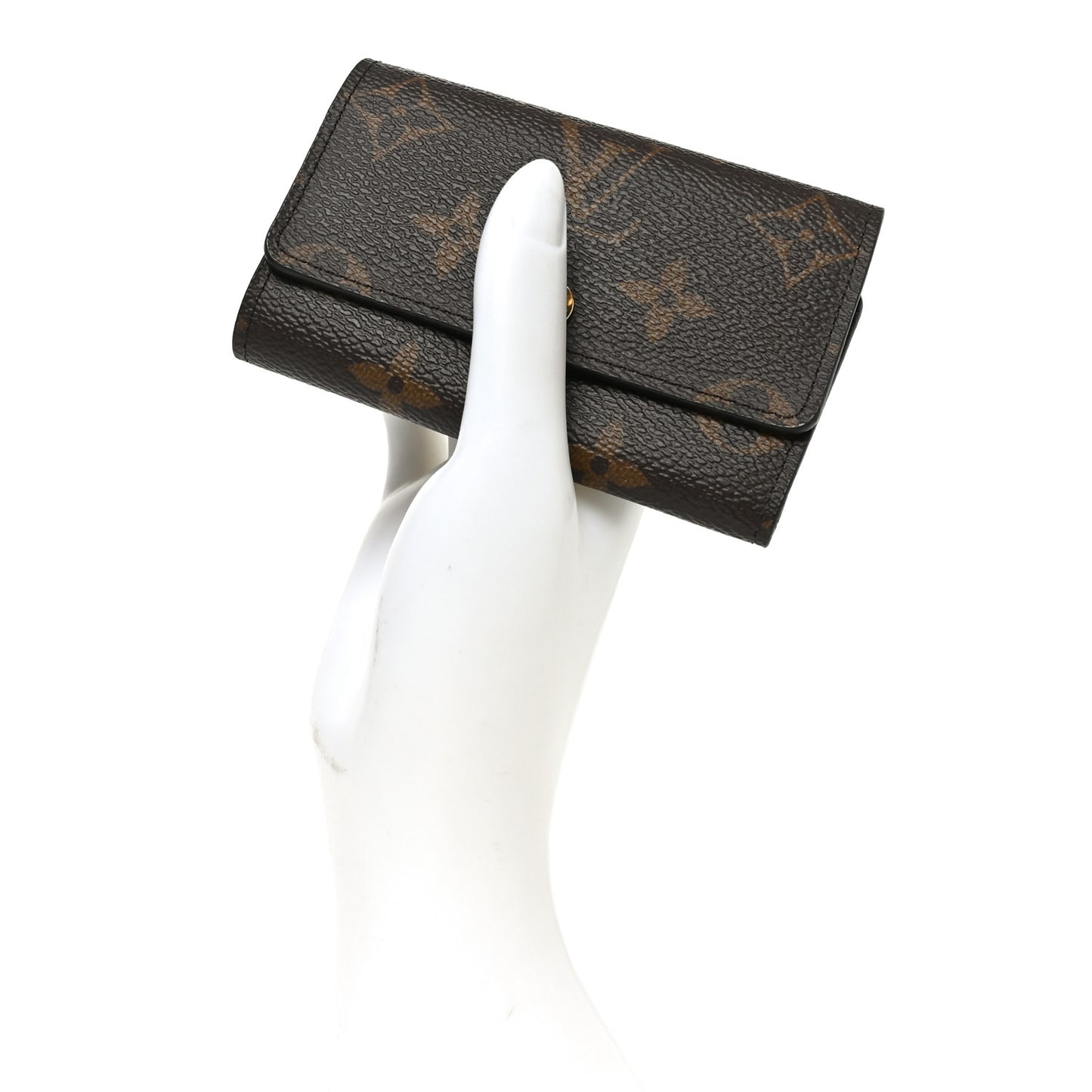 Monogram 6 Key Multicles Holder