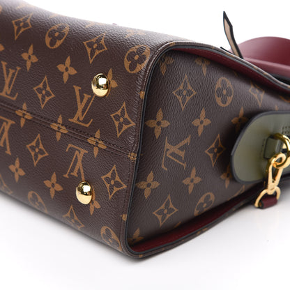 Louis Vuitton Monogram Tuileries Kaki 9 of 11