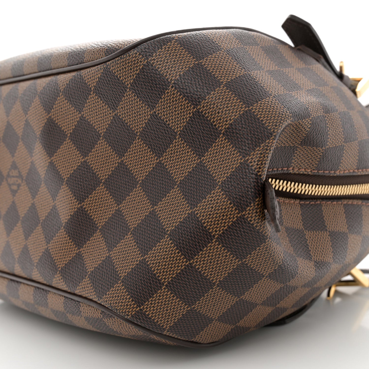 Louis Vuitton Damier Ebene Belem MM 10 of 11