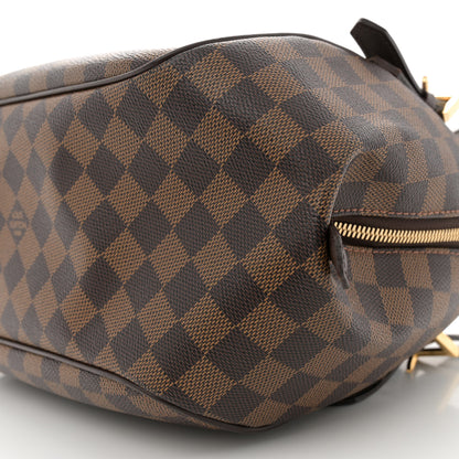Louis Vuitton Damier Ebene Belem MM 10 of 11