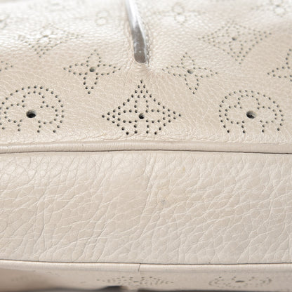 Louis Vuitton Mahina Selene PM Sandy 12 of 17