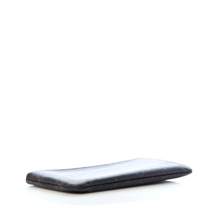 Louis Vuitton Monogram Eclipse Flash Fragment iPhone Pouch 4 of 7
