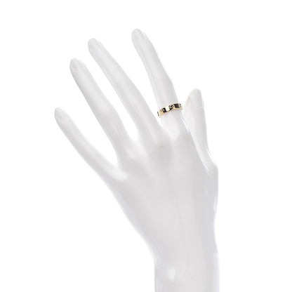 Cartier 18K Yellow Gold 3.5mm LOVE Wedding Band Ring 49 5 2 of 5