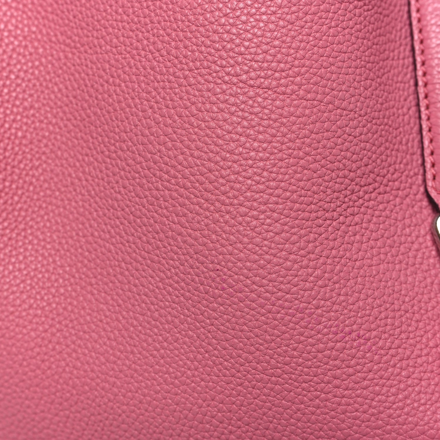Gucci Soft Grained Calfskin Large Jackie Hobo Glossy Pink 9 of 12
