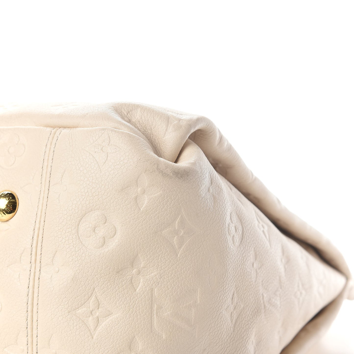 Empreinte Artsy MM Neige
