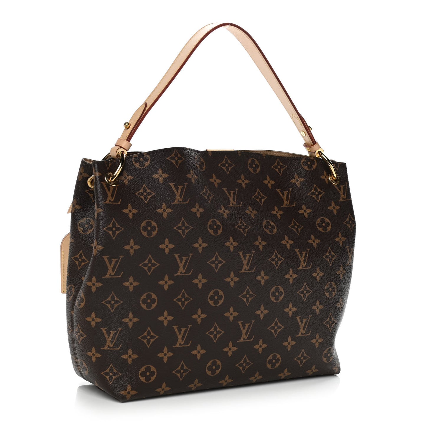 Monogram Graceful PM