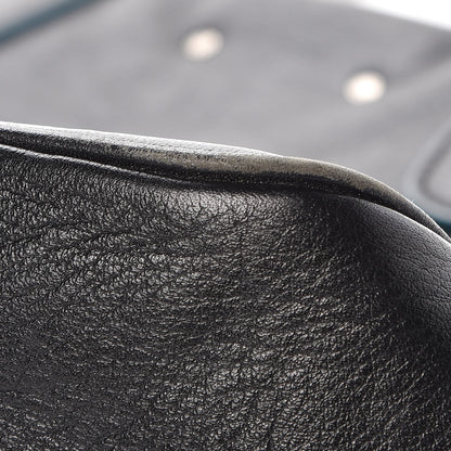Louis Vuitton Siwa Briefcase Black 11 of 12