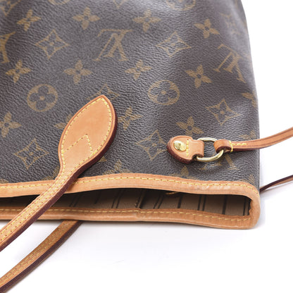 Louis Vuitton Monogram Neverfull PM 12 of 15