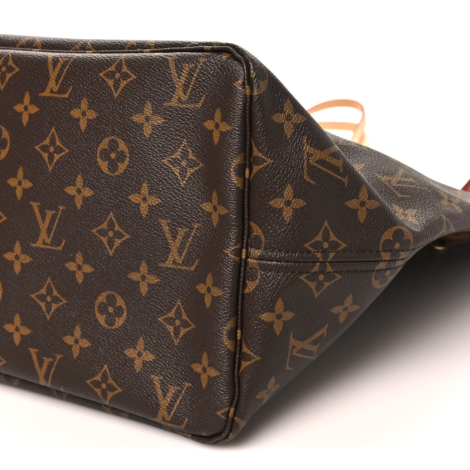 Louis Vuitton Monogram Neo Neverfull GM 11 of 11