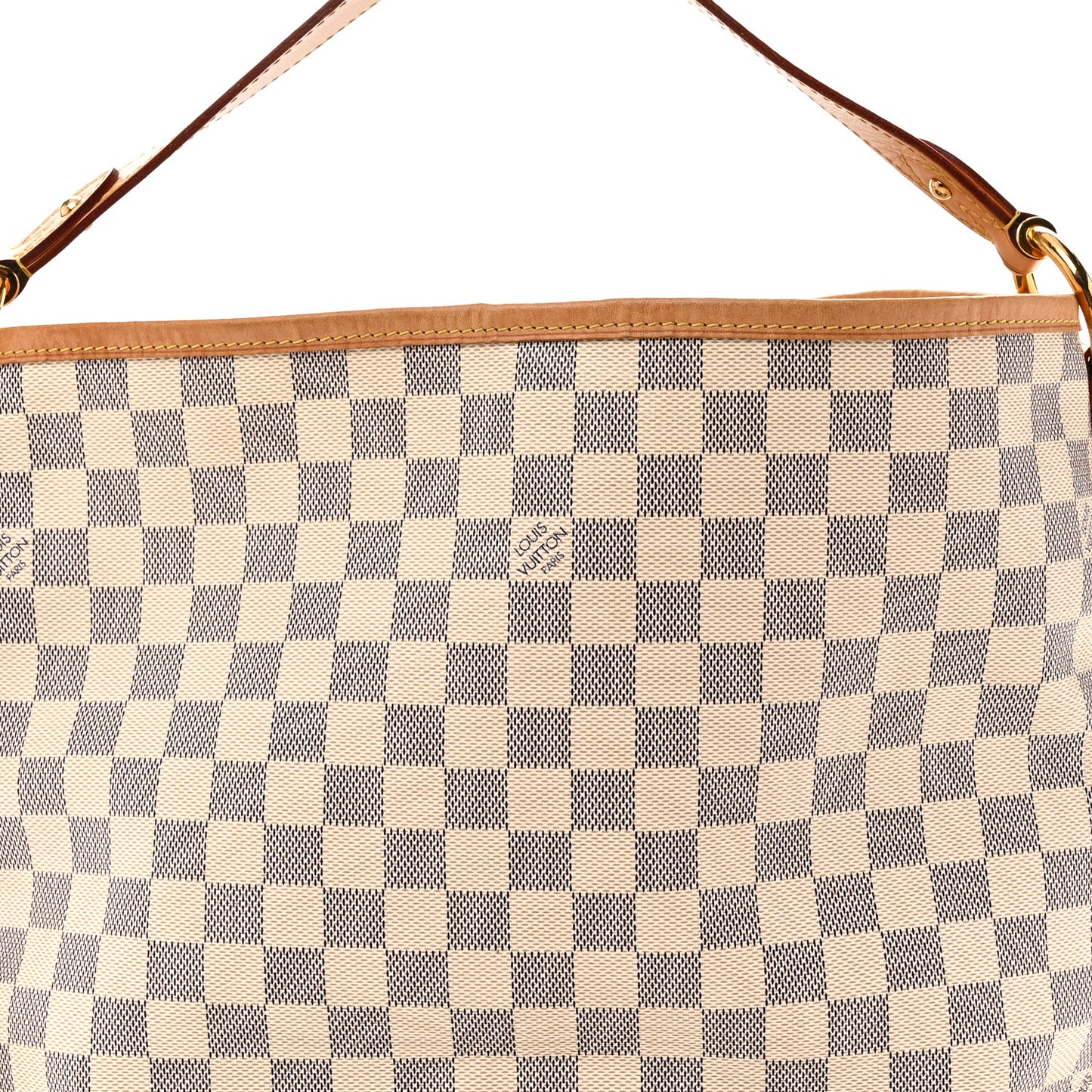 Damier Azur Delightful PM