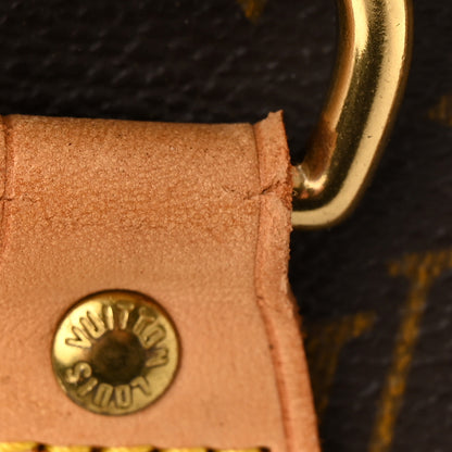 Louis Vuitton Monogram Ellipse GM Shopping Bag 16 of 19