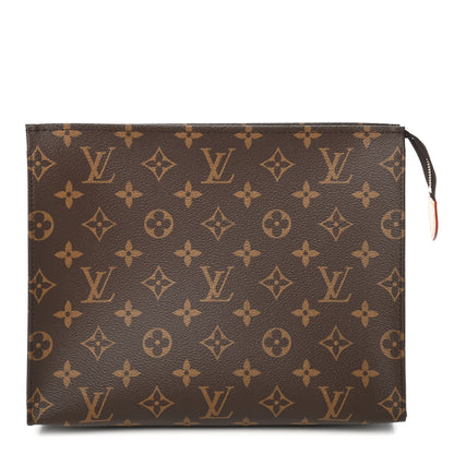 Louis Vuitton Monogram Toiletry Pouch 26 1 of 8