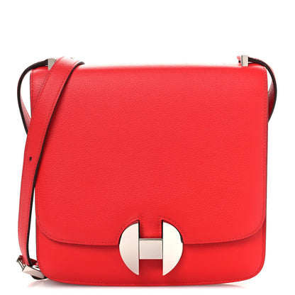 Hermes Evercolor 2002 20 Rouge De Coeur 1 of 12