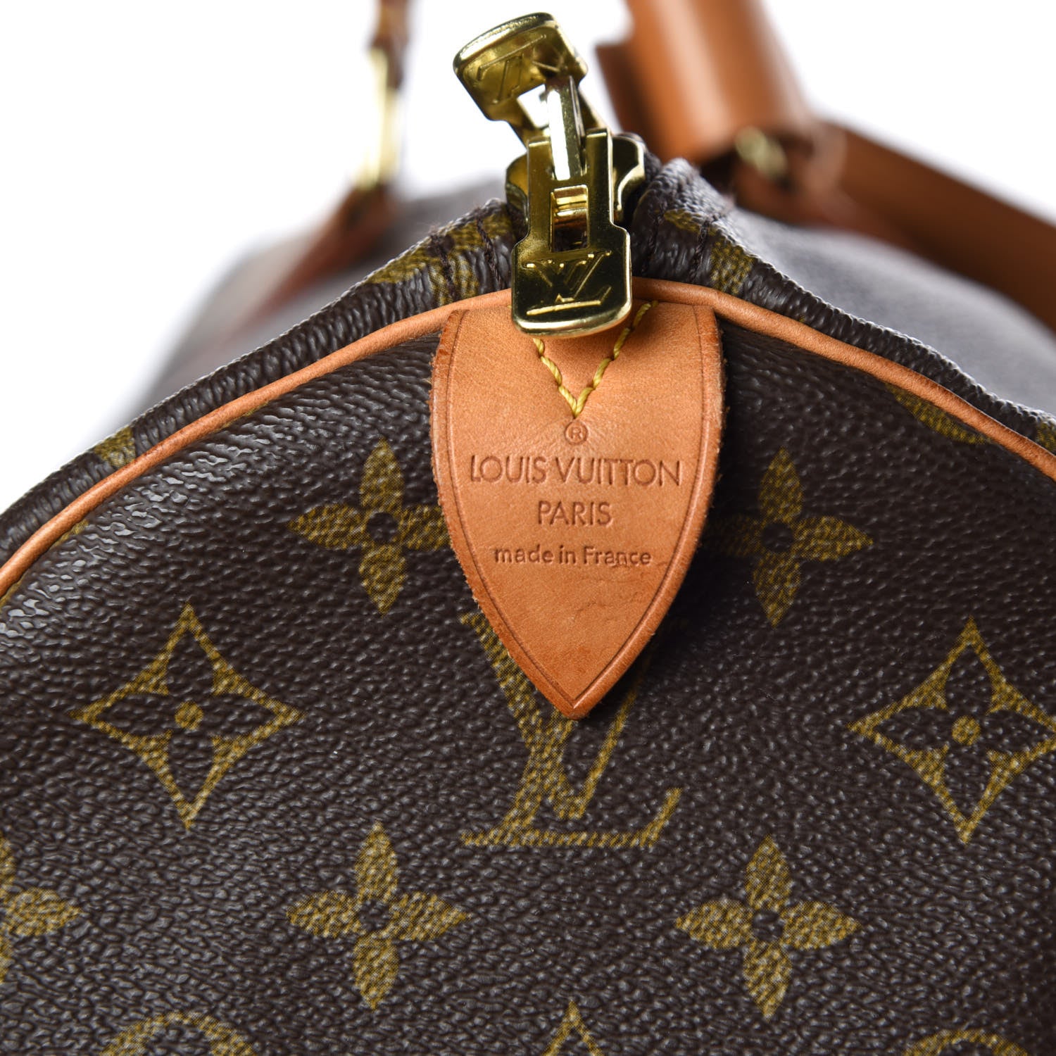 Louis Vuitton Monogram Keepall 60 8 of 19