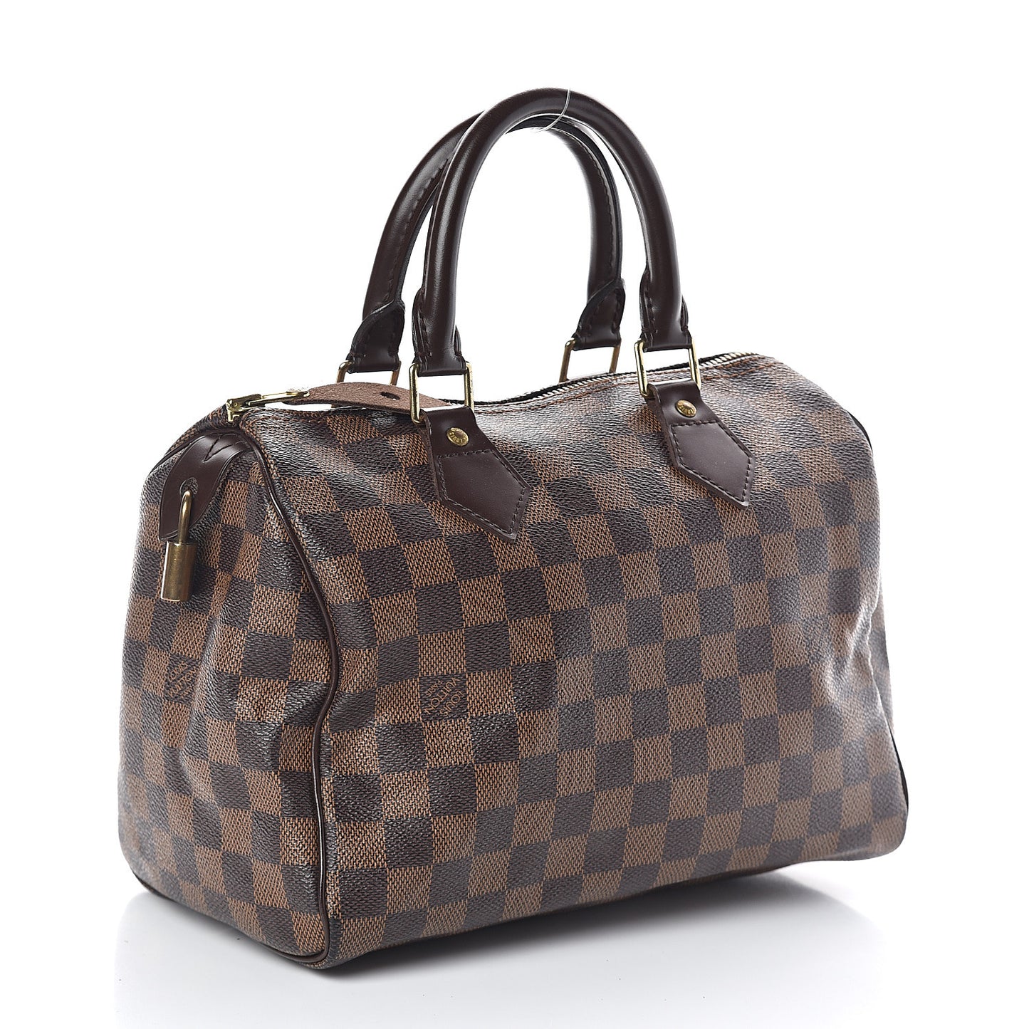 Damier Ebene Speedy 25