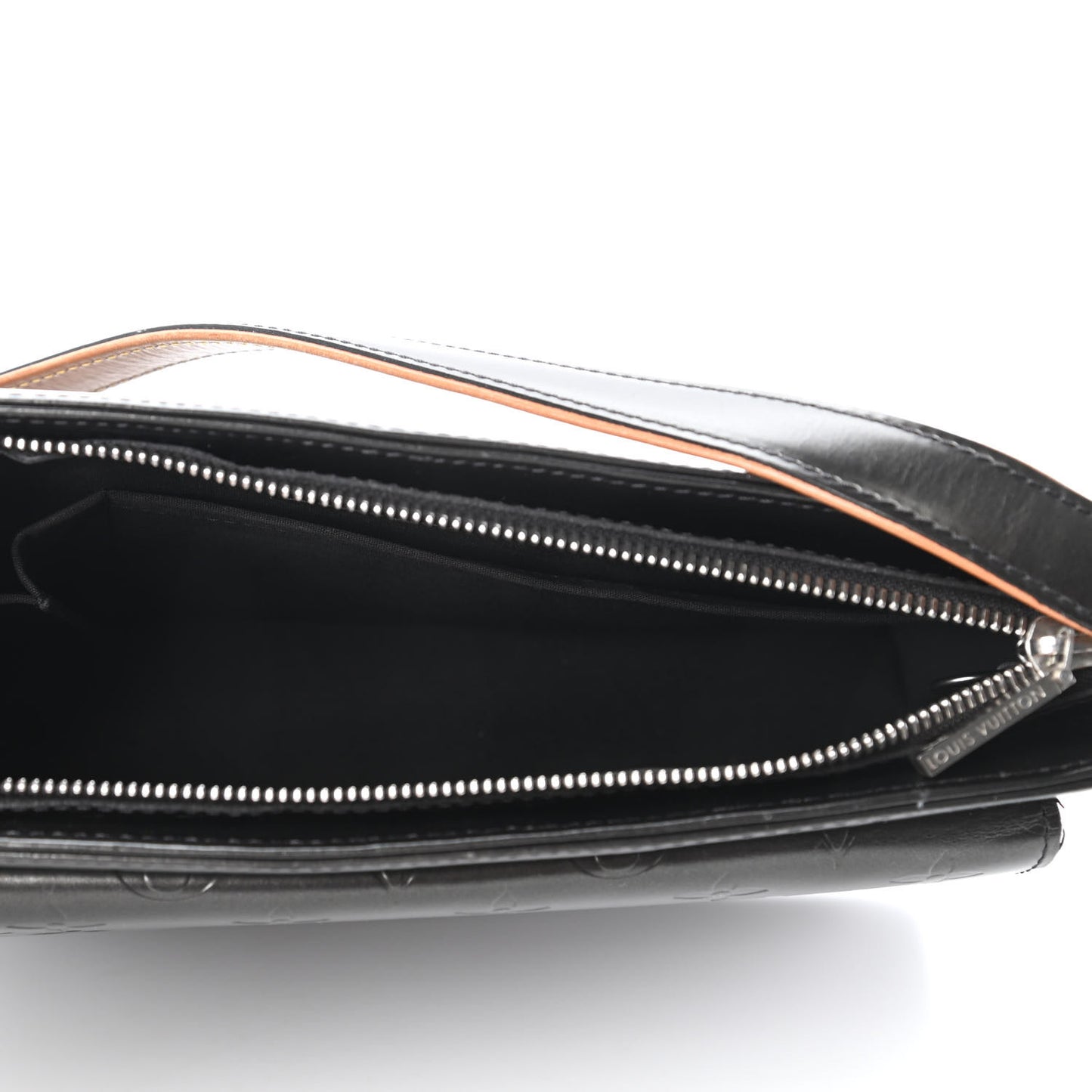 Mat Monogram Allston Black