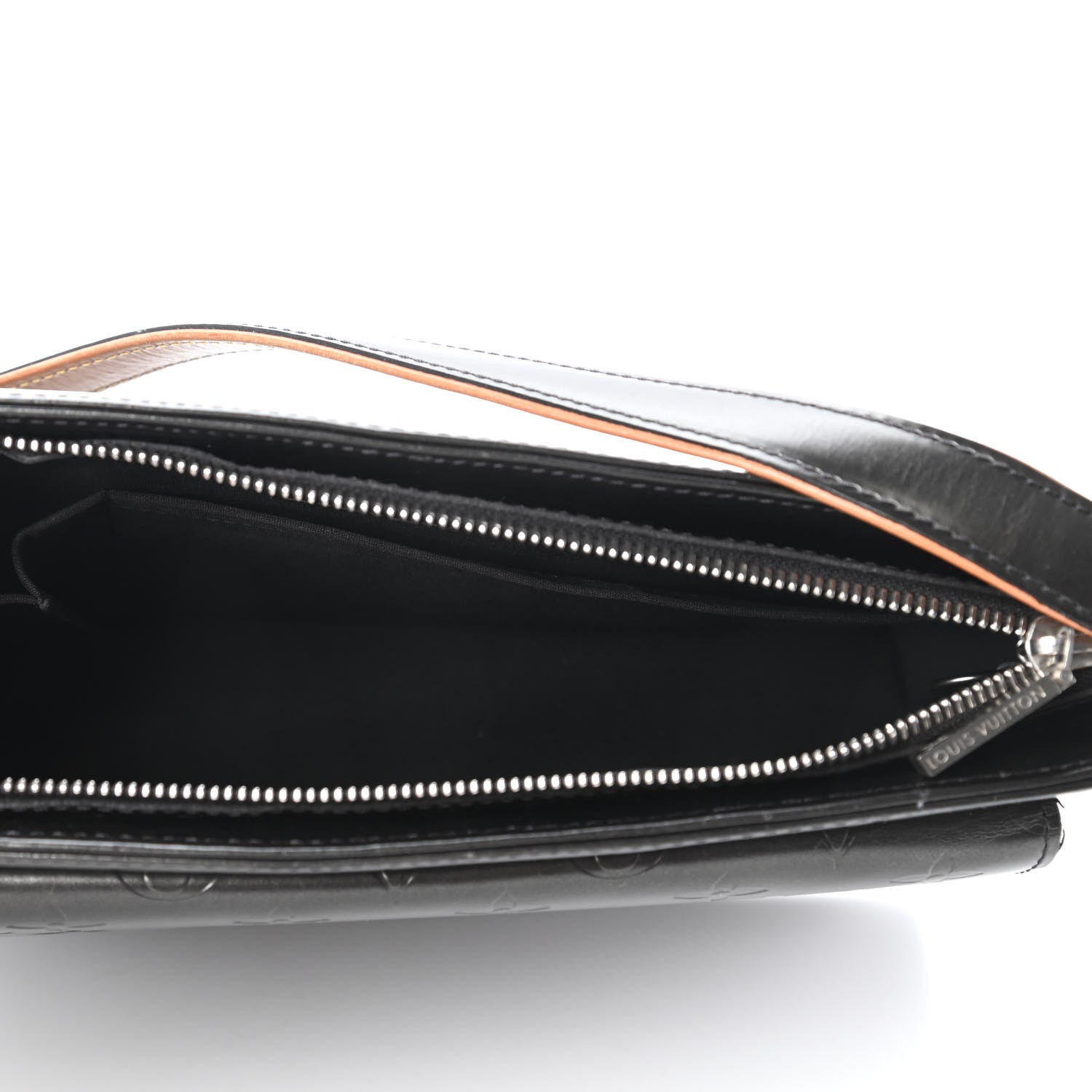 Louis Vuitton Mat Monogram Allston Black 5 of 10