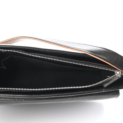 Louis Vuitton Mat Monogram Allston Black 5 of 10