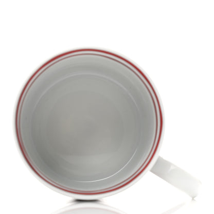 Hermes Porcelain Balcon du Guadalquivir Mug 4 of 8
