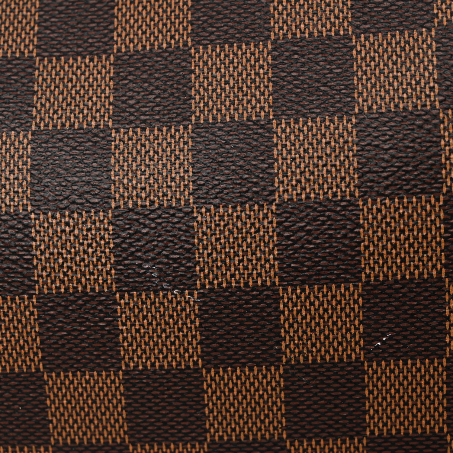 Louis Vuitton Damier Ebene Speedy Bandouliere 30 10 of 11
