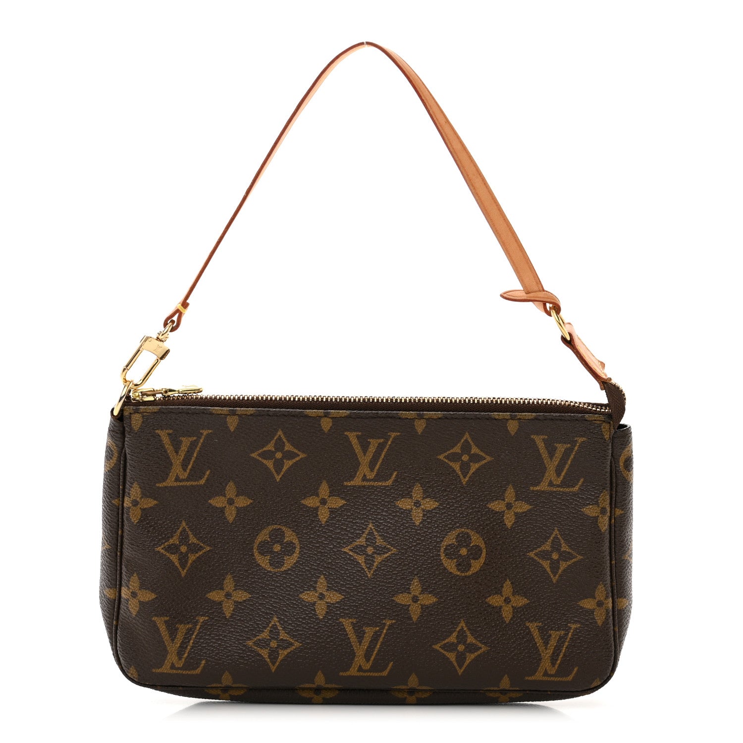 Louis Vuitton Monogram Pochette Accessories 1 of 11